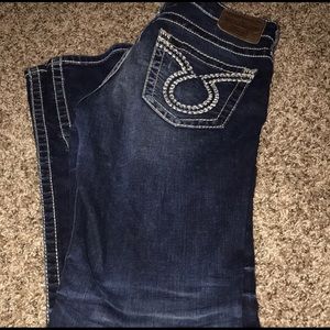 WANTING IN A SIZE 32 regular Bigstar Liv